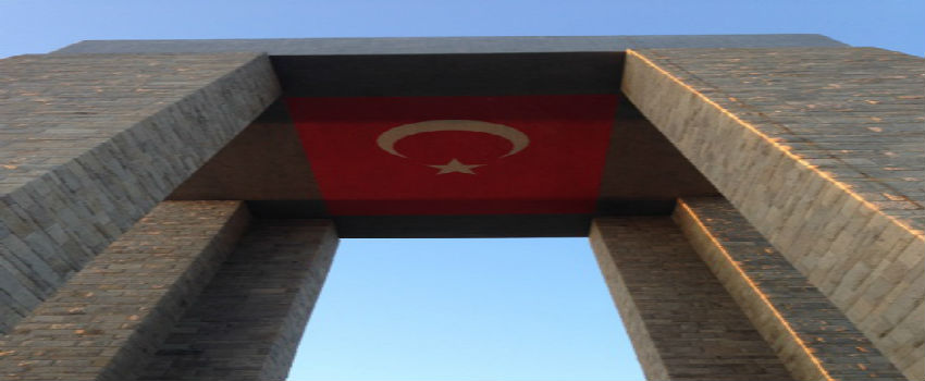 Çanakkale Geçilmez