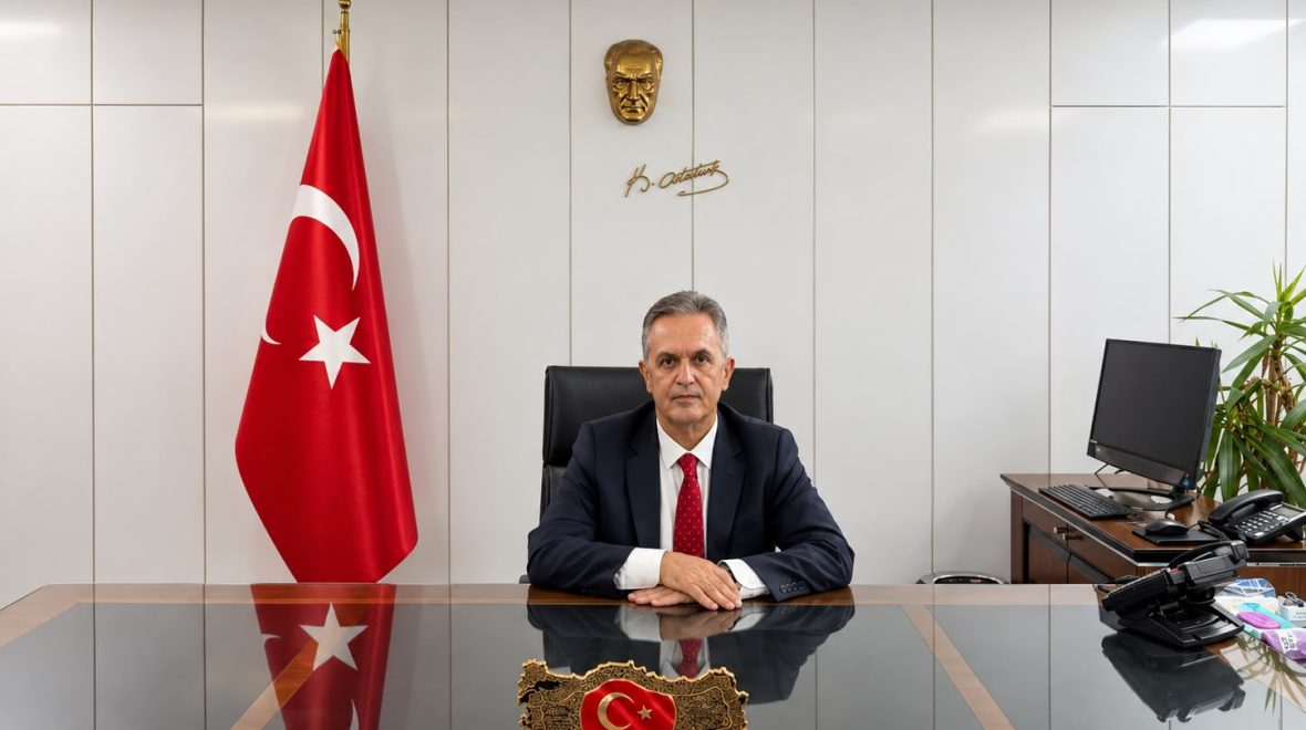 Cumhuriyetimizin 103.Yıldönümü Kutlu Olsun