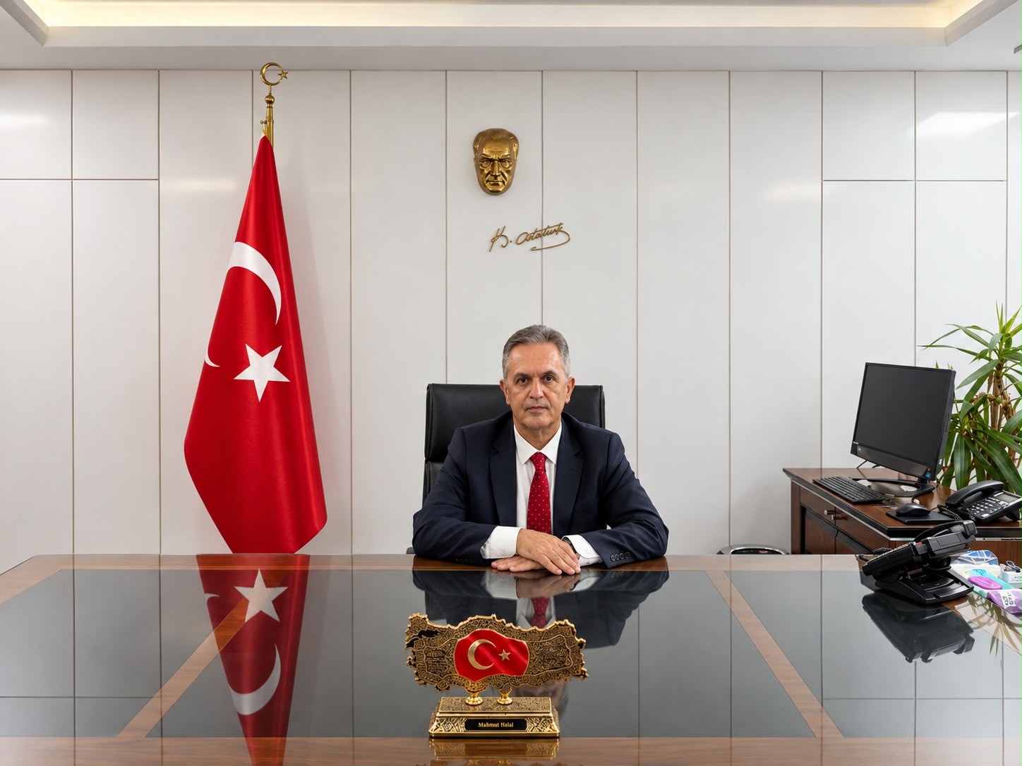 Cumhuriyetimizin 103.Yıldönümü Kutlu Olsun